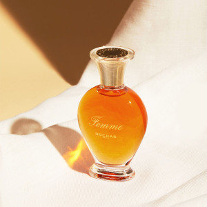 Frau - Eau de Toilette Frau - Eau de Toilette